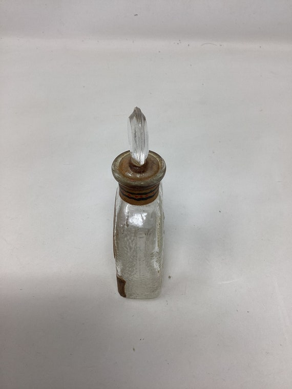 Pair of Circa 1930’s Miniature Perfume Bottles - image 6