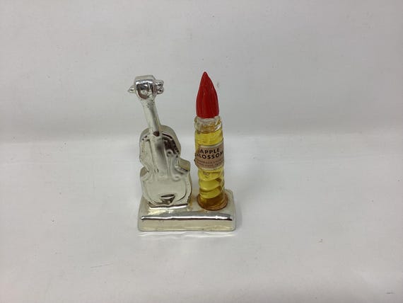 Circa 1950’s Lander Apple Blossom Perfume
