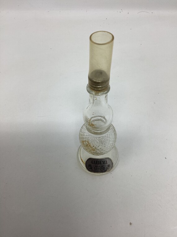 Pair of Circa 1930’s Miniature Perfume Bottles - image 9