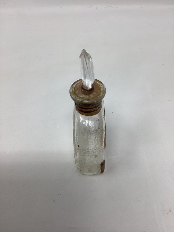 Pair of Circa 1930’s Miniature Perfume Bottles - image 3