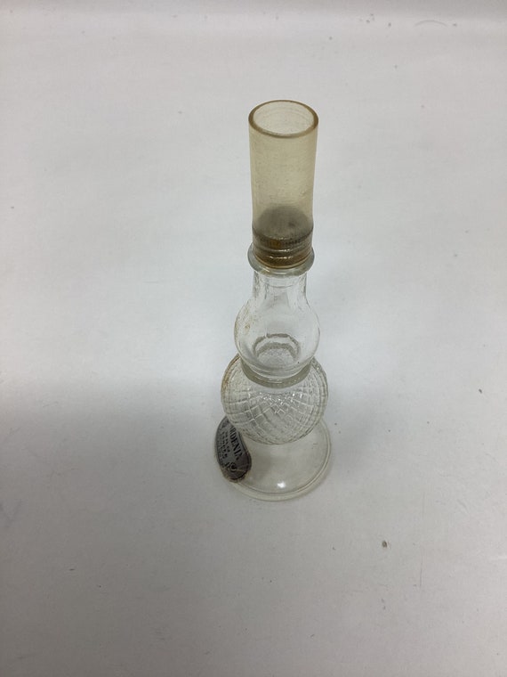 Pair of Circa 1930’s Miniature Perfume Bottles - image 2