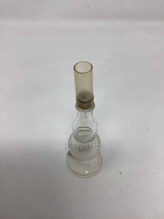 Pair of Circa 1930’s Miniature Perfume Bottles - image 8
