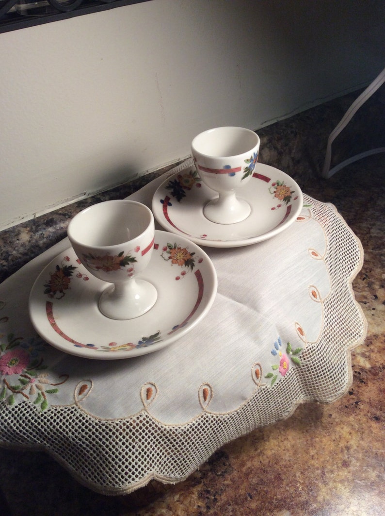 Poached Egg Holders Etsy