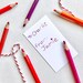 Corny Vegetable Valentine Cards for Kids - Funny Pun Valentine's Day ...