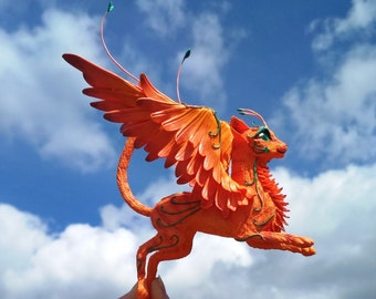 Fantasy Dragons And Animals Sculptures Of Par Fantasyiznakurnozh Fantasy Dragons And Animals Sculptures Of Par Fantasyiznakurnozh