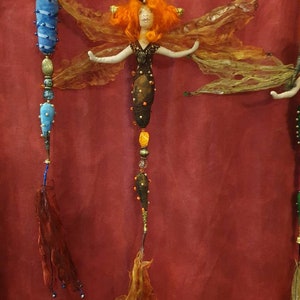 Dragonfly Faeries