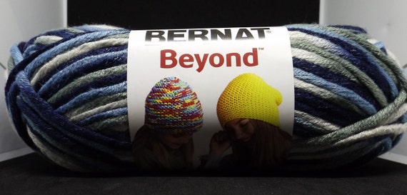 Bernat Beyond Yarn 