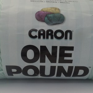 Caron® One Pound™ Yarn