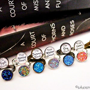 To The Stars Who Listen And The Dreams That Are Answered A Etsy