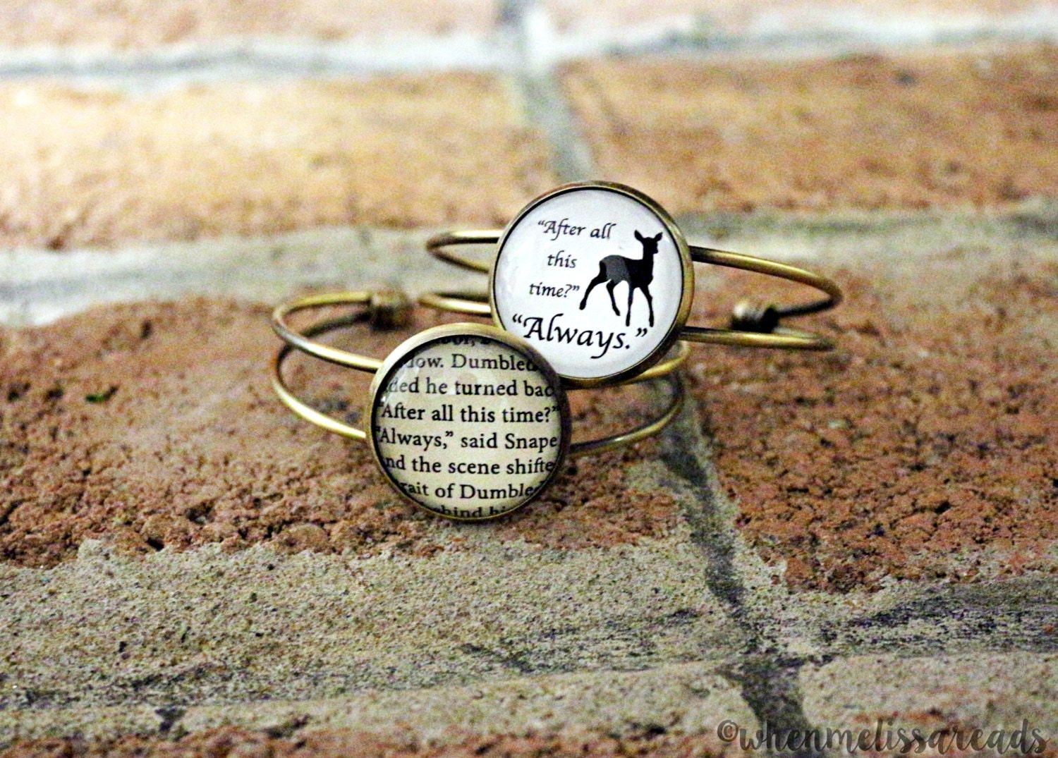 After all this sale time always bracelet