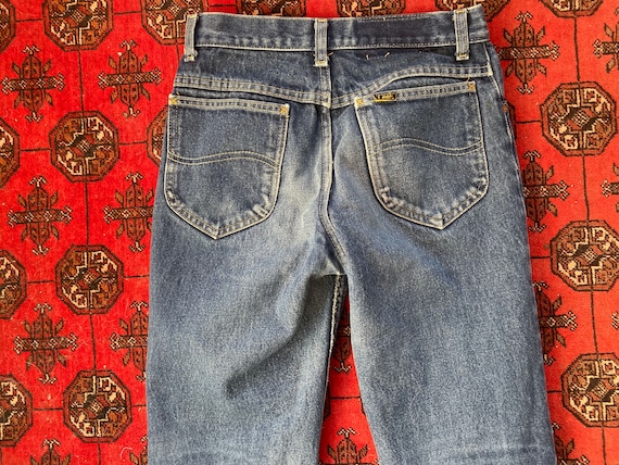 Vintage Lee Riders Jeans 26.5