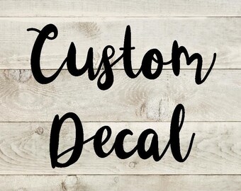decals etsy