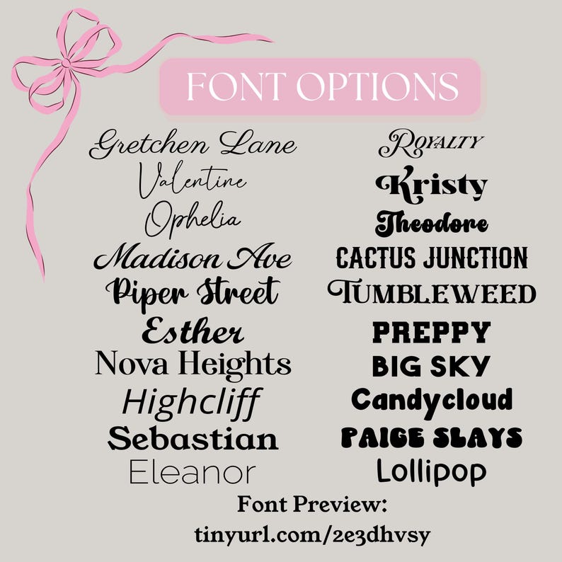 Personalized Cup Sticker Custom Vinyl Decal Name Text Design Tumbler Decoration Gift Idea Birthday Present Holiday Gift Teacher Appreciation Drinkware Accessory Water Bottle Label Travel Mug Personalization Kit Monogram Option Unique Custom