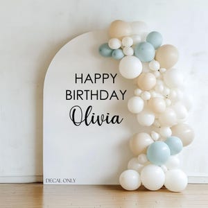 Custom Vinyl Backdrop Banner Design Photo Booth Background Panel Wall Display Birthday Decoration Wedding Photography Setup Professional