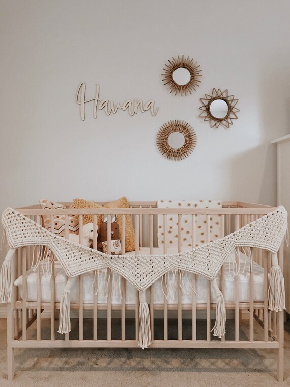 Unfinished nursery furniture cheap