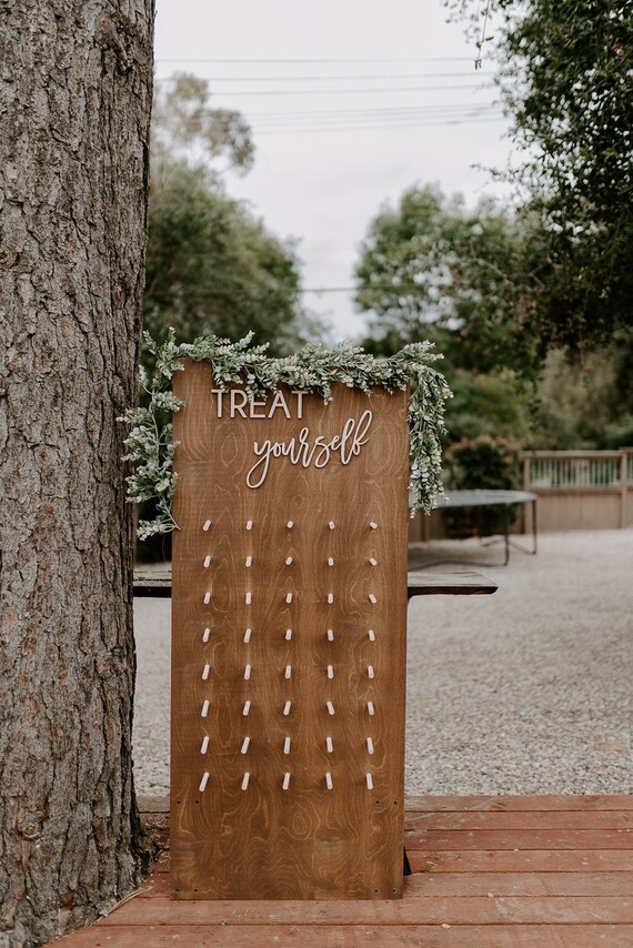 Donut Wall Available For Rent Orange County Only Donut Wall Etsy