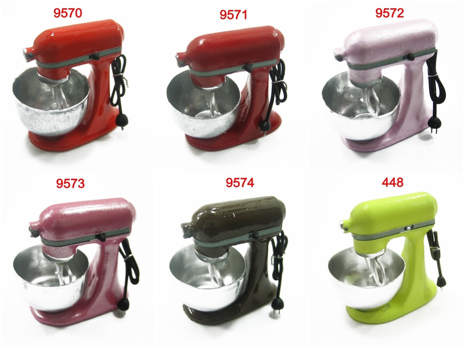 Dollhouse Food Accessories Miniature Accessories Miniature Etsy