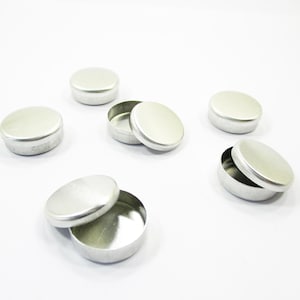 Dollhouse Food 6 Box Cookie Tins Round Dollhouse Miniatures Accessories Supply Charms Dollhouse Miniature Food Dollhouse Accessories 11275
