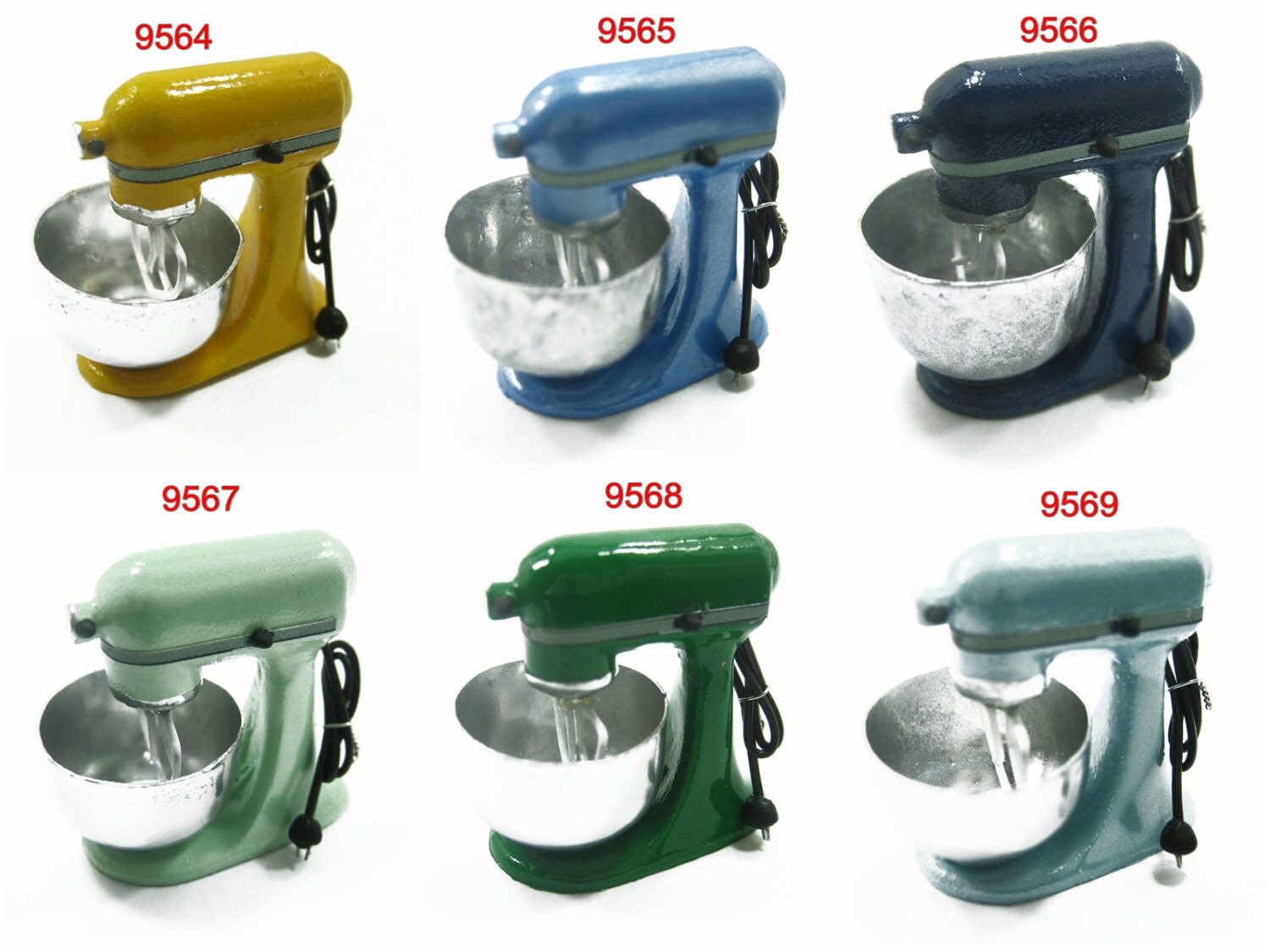 Dollhouse Food Accessories Miniature Accessories Miniature Etsy