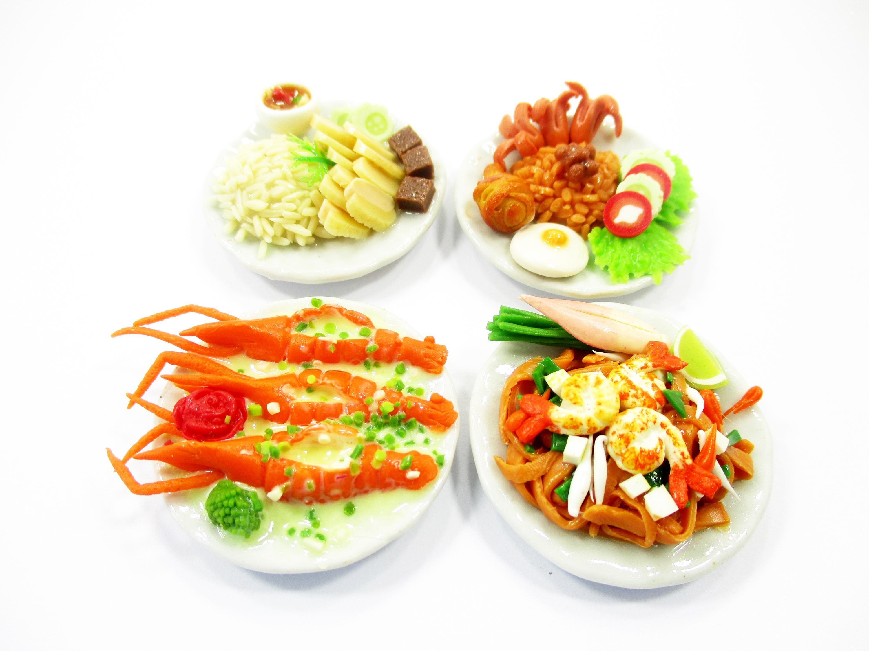 Cosa mangiare in : piatti tipici della cucina thailandese