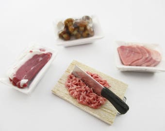 Raw Meat Etsy Raw Meat Etsy