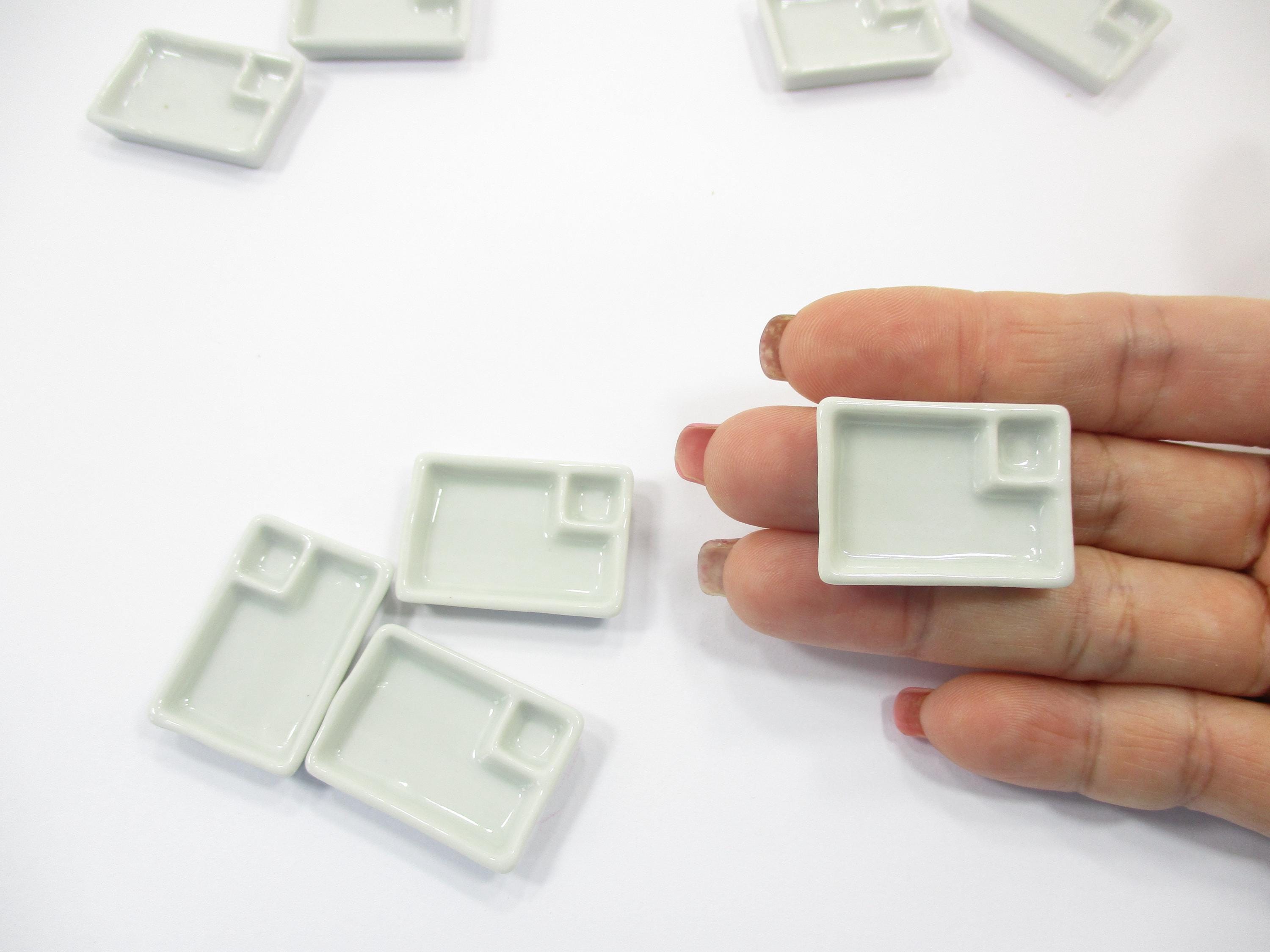 Piatto Doccia Squash 100x80 Cm In Ceramica Bianco - Foto 3