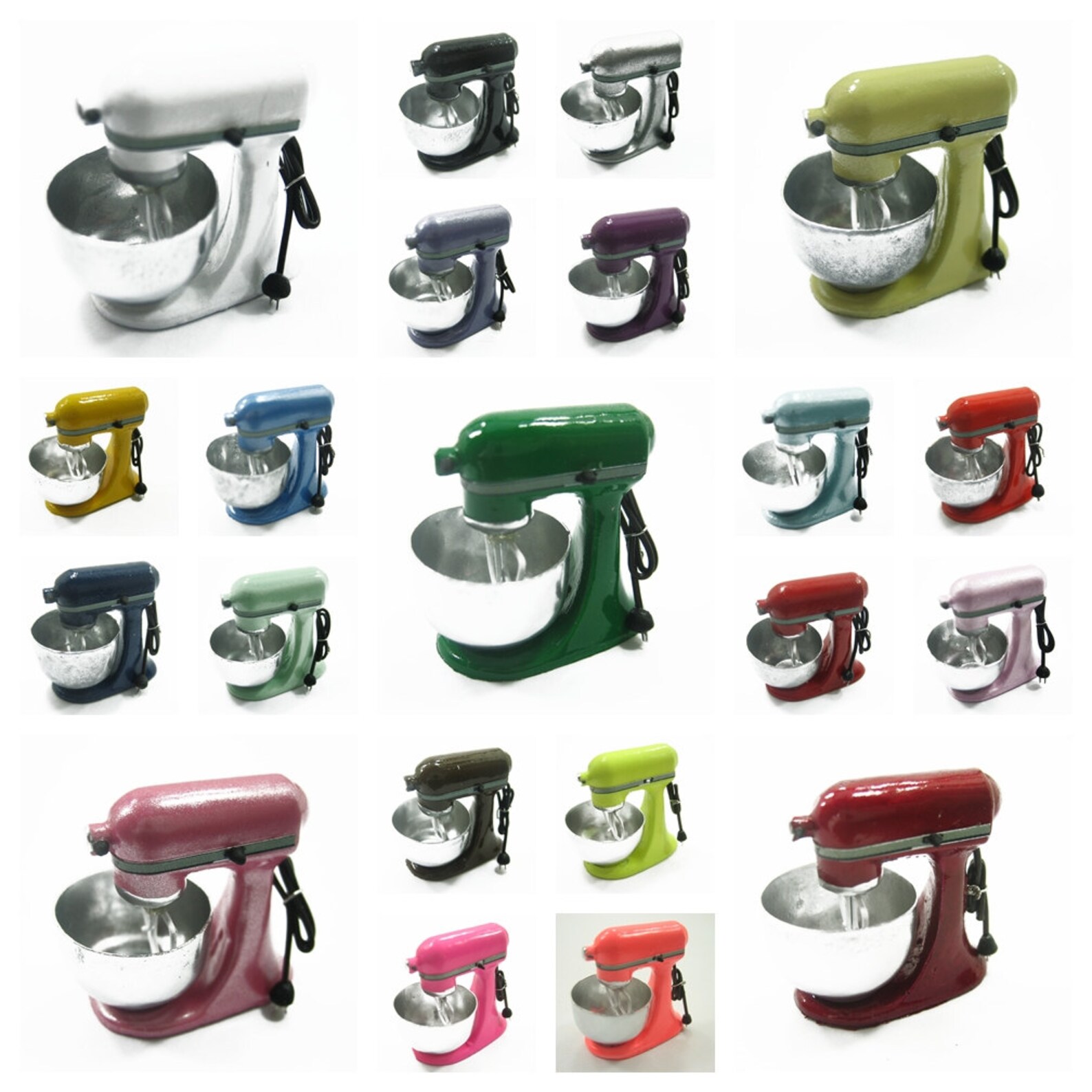 Dollhouse Food Accessories Miniature Accessories Miniature Etsy