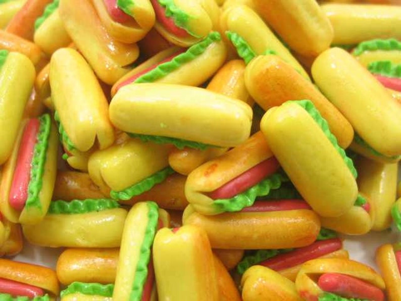 miniature dollhouse food wholesale