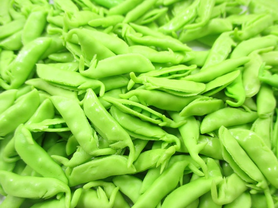 10 Pcs.Loose Radish Dollhouse Miniatures Vegetable