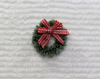 Miniature Decorative Wreath