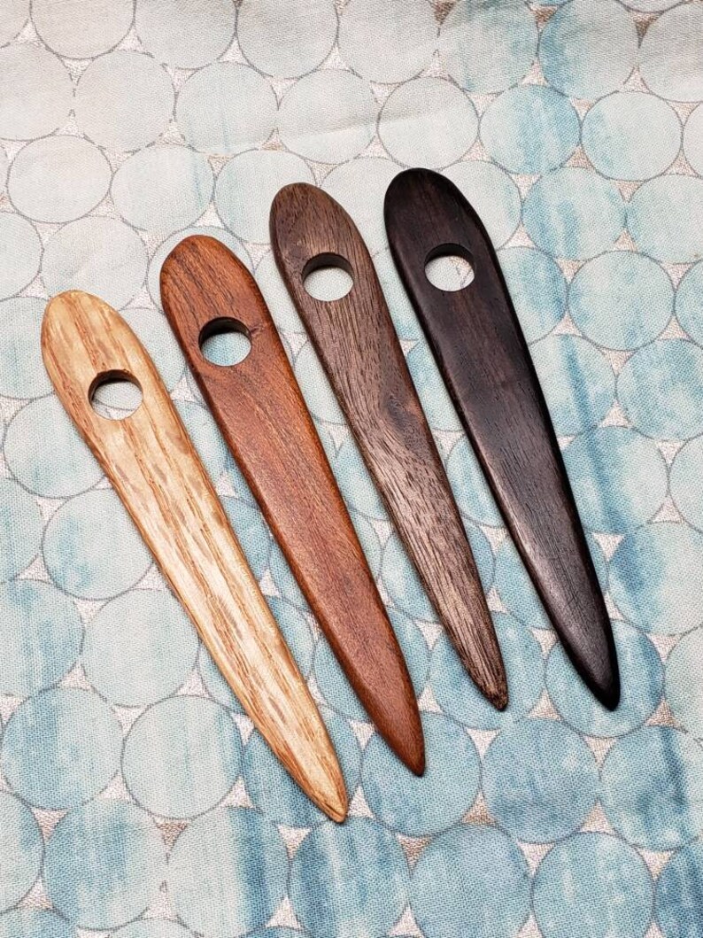 Toothbrush Needle Rag Rug Tool Amish Knot - Etsy