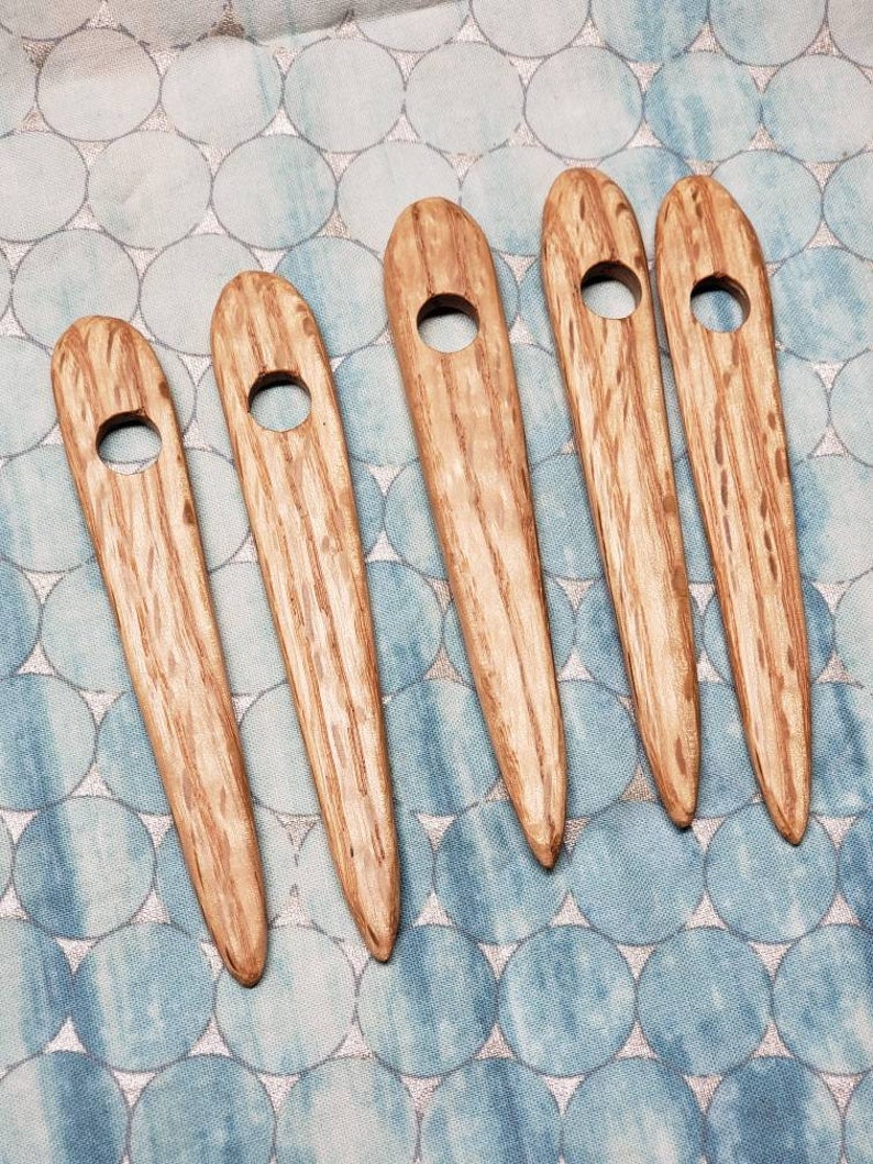 Toothbrush Needle Rag Rug Tool Amish Knot Etsy