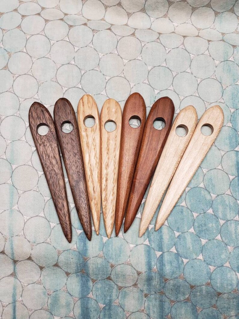 Toothbrush Needle Rag Rug Tool Amish Knot Etsy