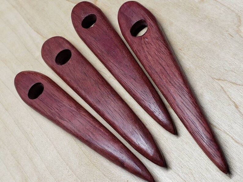 Toothbrush Needle Rag Rug Tool Amish Knot Etsy