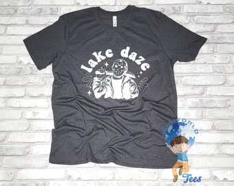 Retro Horror Movie Shirt, Slasher Film Graphic Tee, Michael Myers Halloween Unisex