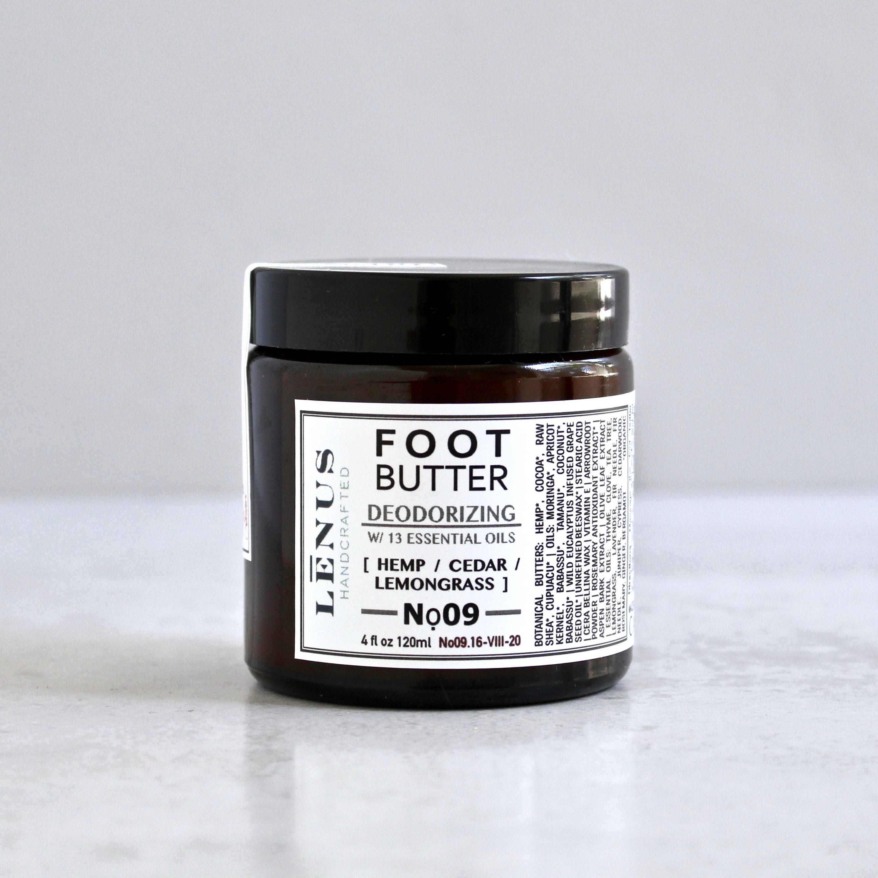 Nọ 09 Foot Butter Foot Butter Natural Foot Cream Organic Etsy Nọ 09 Foot Butter Foot Butter Natural Foot Cream Organic Etsy