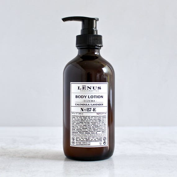 best all natural body lotion