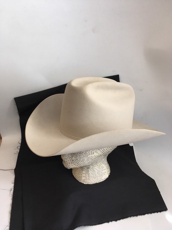 stetson hats 10x