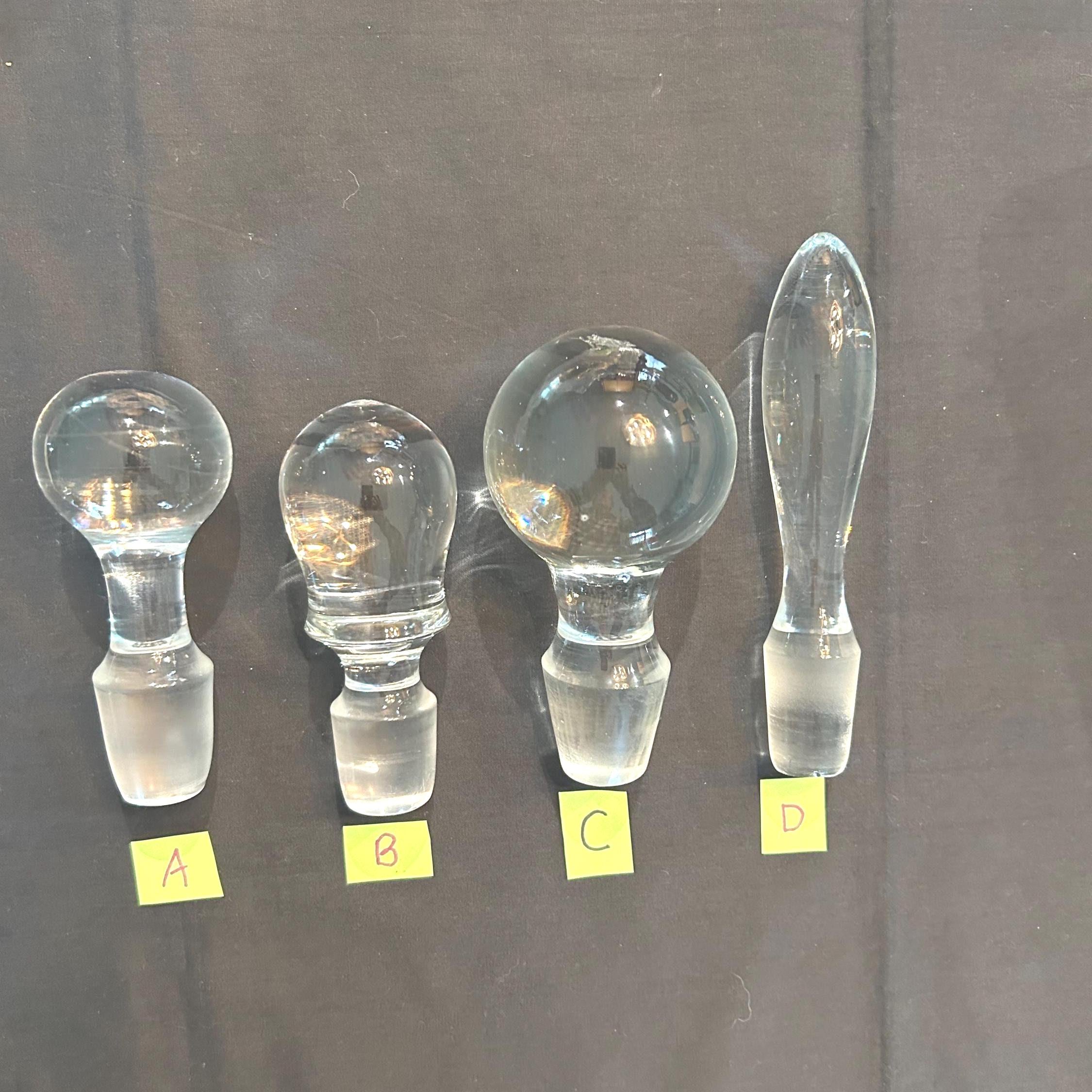 Crystal decanter vintage - Etsy 日本