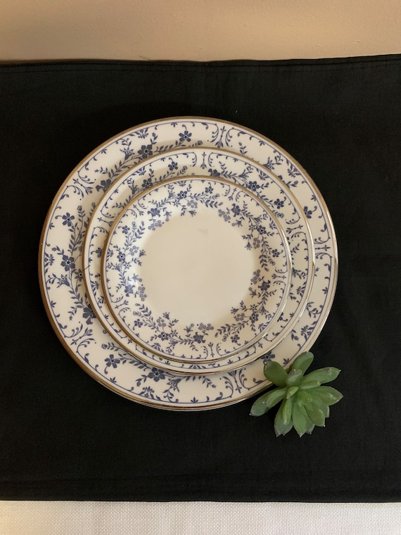 Royal doulton vintage china cheap