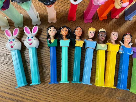 OLD PEZ 60s packaging Shooter ヴィンテージ　ペッツ OLD PEZ 60s packaging Shooter ヴィンテージ ペッツ OLD PEZ 60s