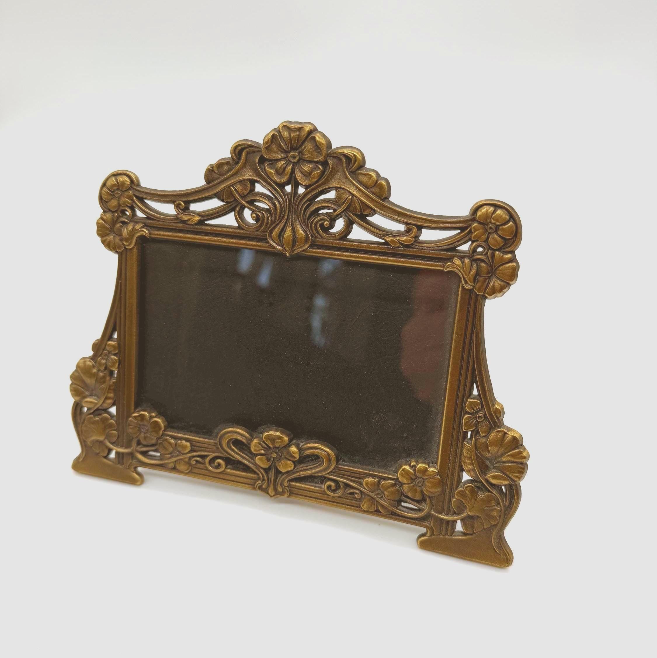 Regal Picture Frame - Etsy