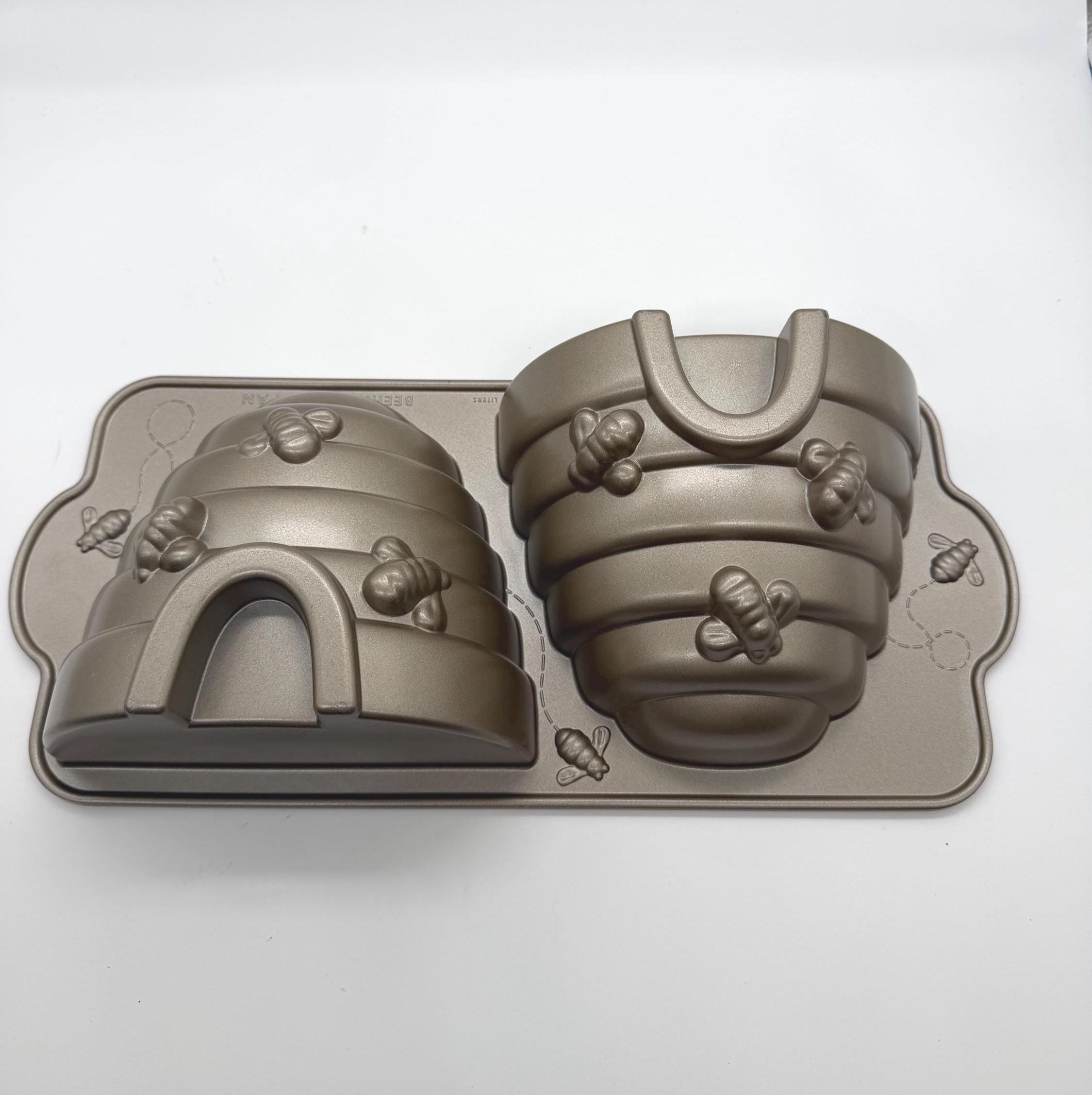 Nordic bunny pan - Etsy 日本