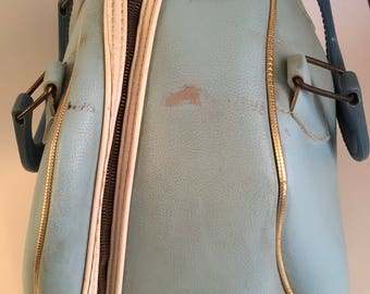 dothebag （cubicbag）BOWLING BAG L Cubicbag bowling bag large
