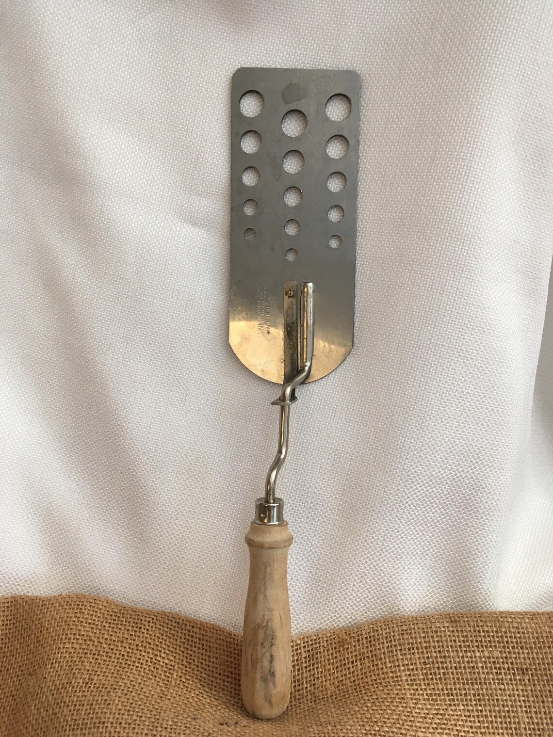 expandable spatula