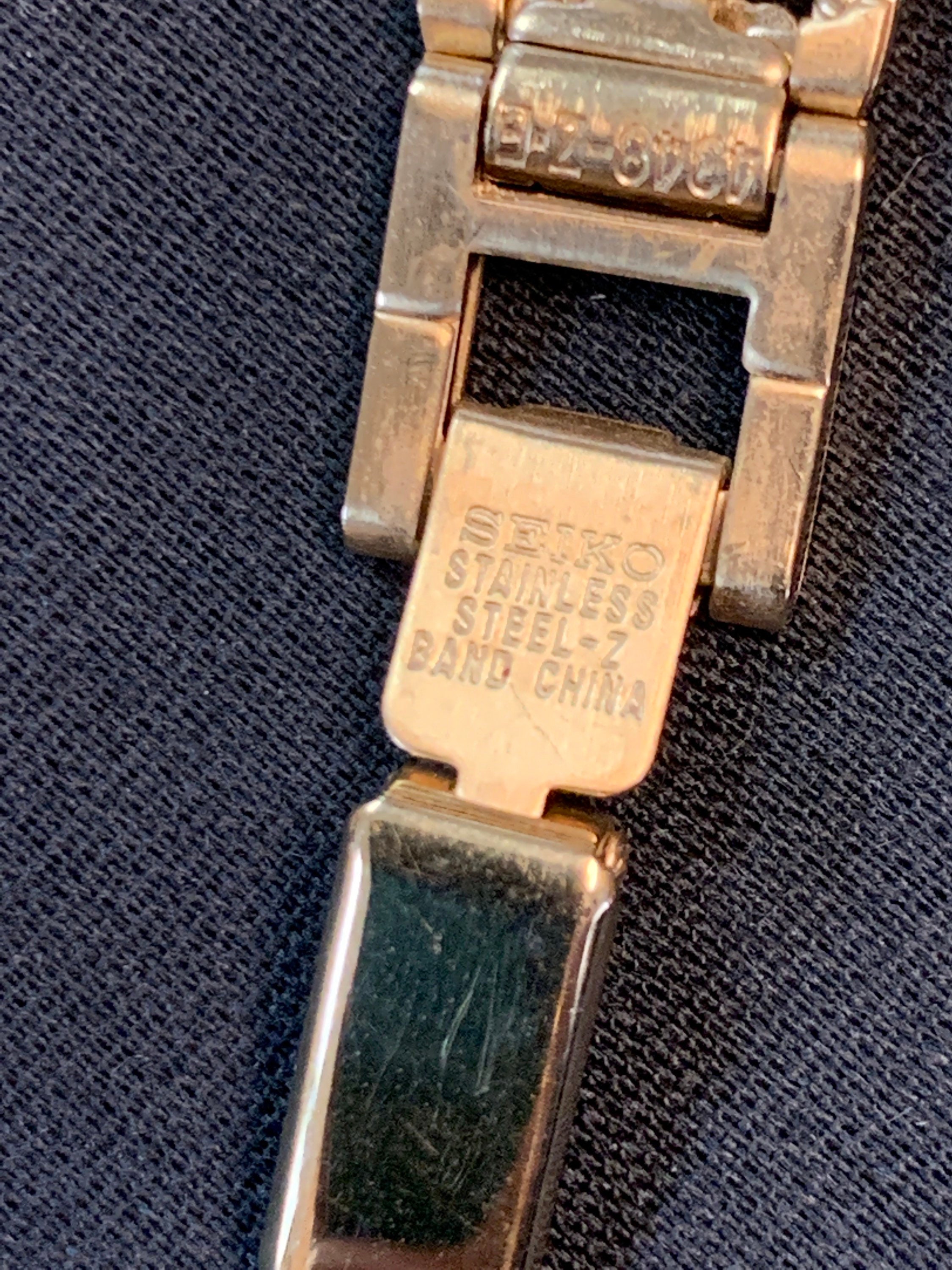 Vintage Watch Bundle Seiko Zeemex Destash Bulk Wrist Watch Etsy UK