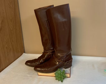 used english riding boots for sale