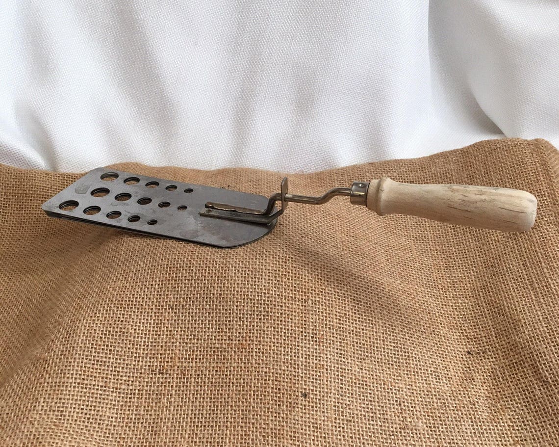 expandable spatula