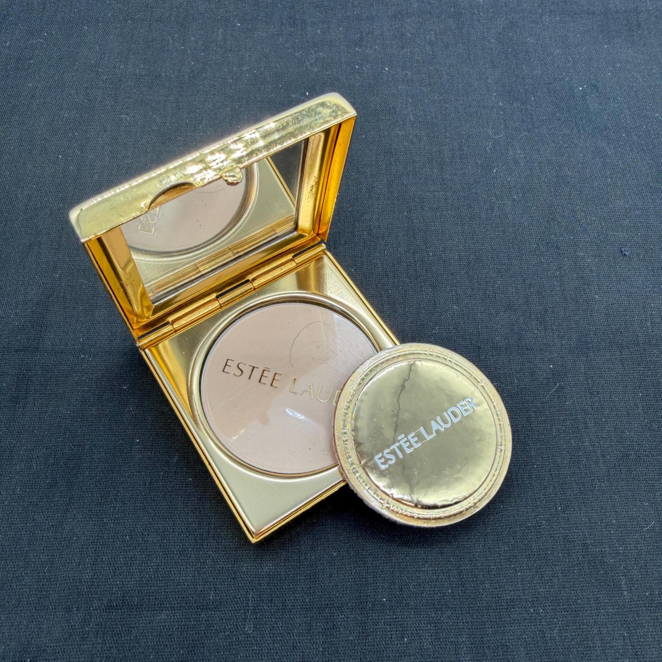 Estee lauder compact - Etsy 日本