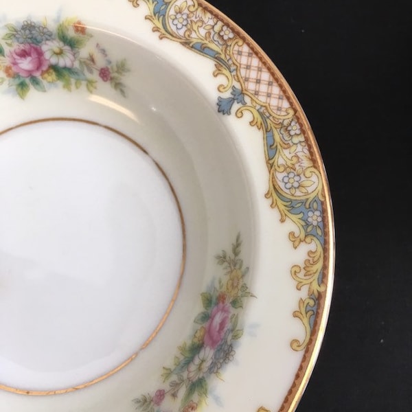 Vintage Noritake China Patterns Etsy
